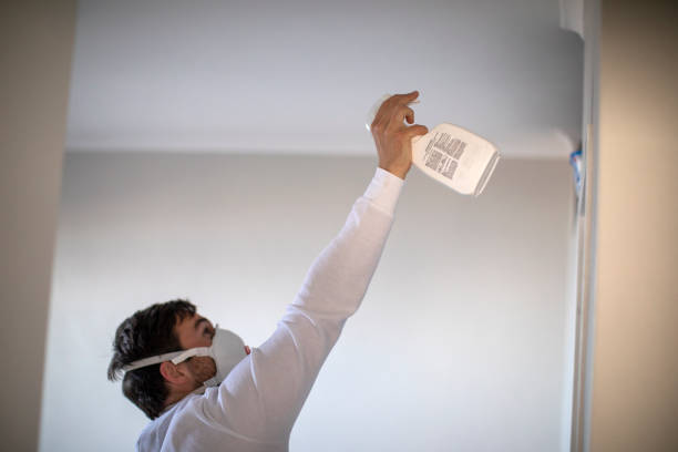 Water Damage Restoration in Fitchburg, MA